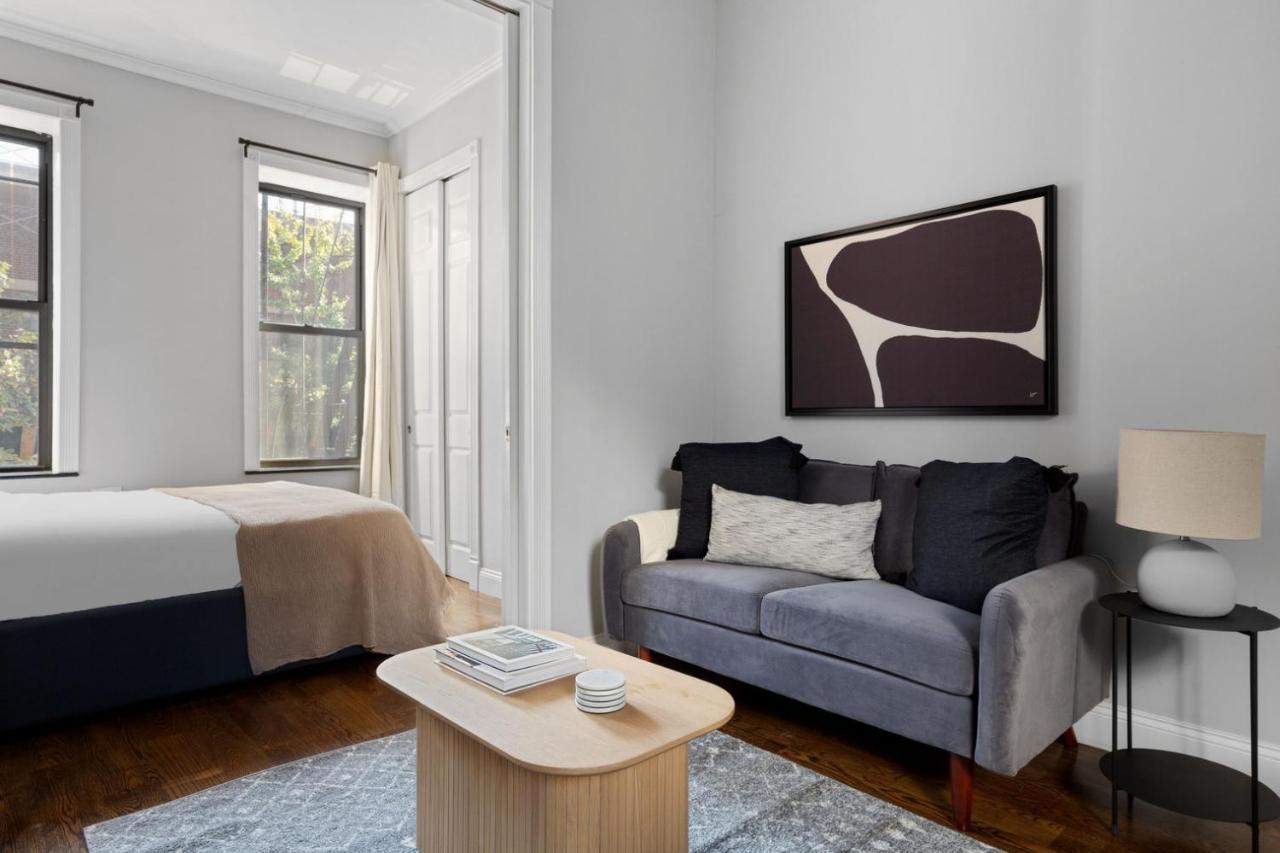 Apartment Les 2br W Private Balcony Wd Nr Park Nyc-1277