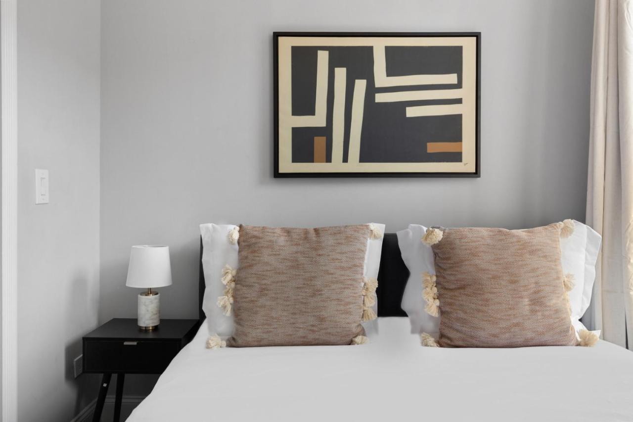 Apartment Les 2br W Private Balcony Wd Nr Park Nyc-1277 *